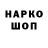 Бошки Шишки Bruce Banner Piran Wills